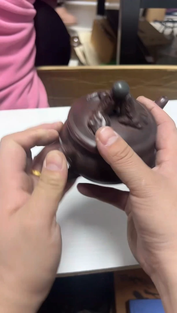 瓷器工艺品精选厚**物4286