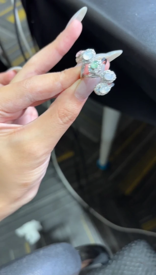 翡翠挂件合金多样性发一件72316