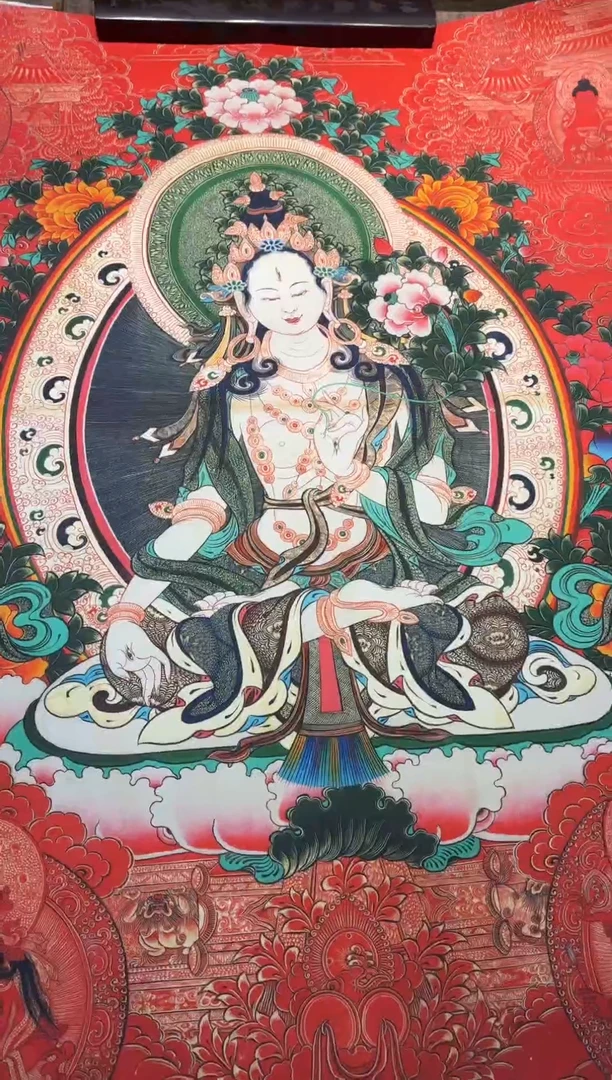 装裱画瑞彩艺术高端精选链接AA20
