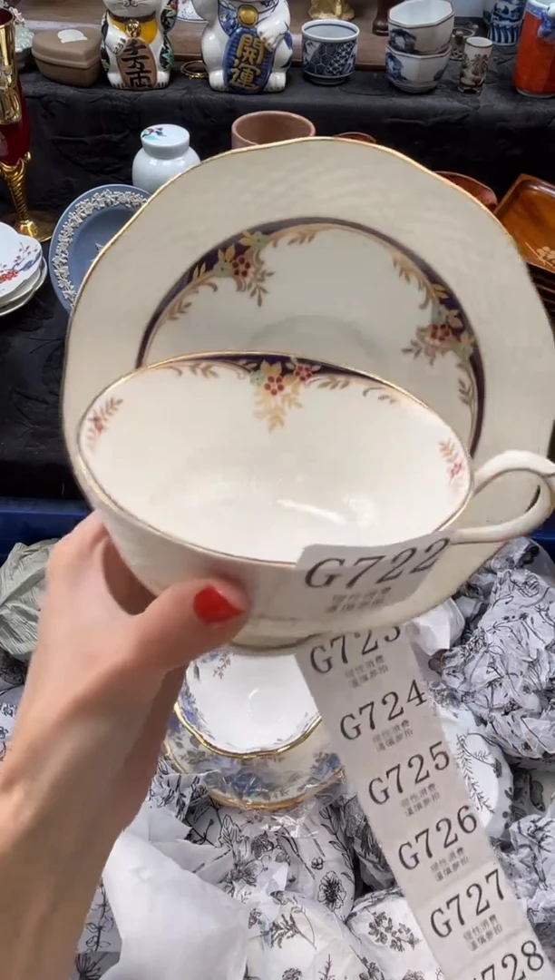 瓷片芙**姐       G722