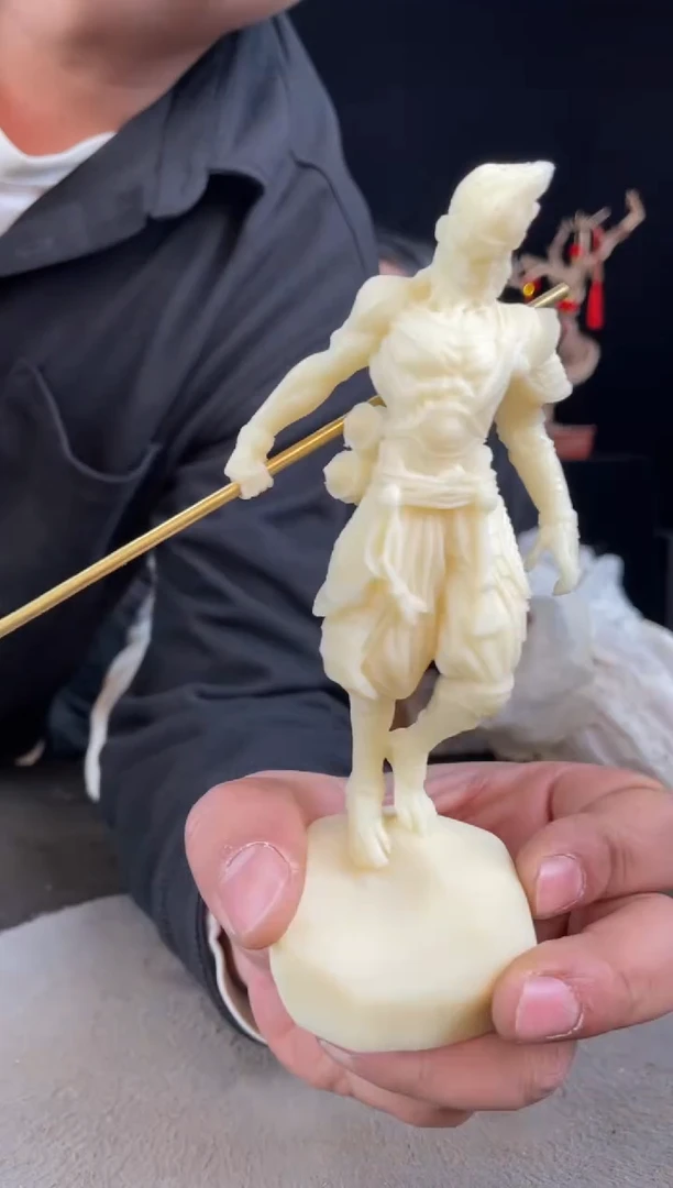 【闪购商品】菩提其他手工摆件,先抢先得!