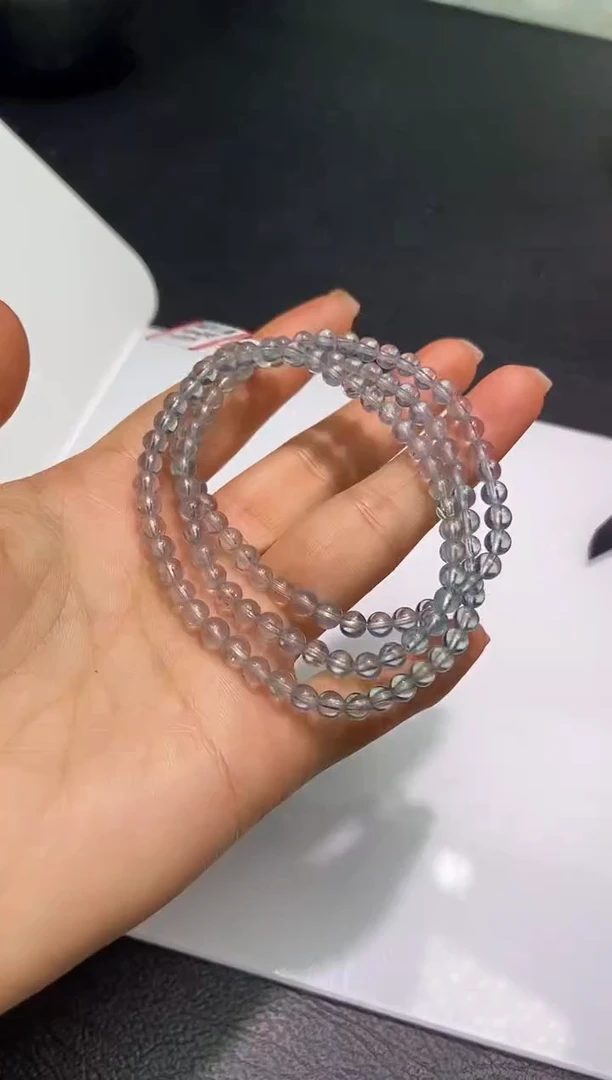 套链未镶嵌水晶4/866多样性发一件