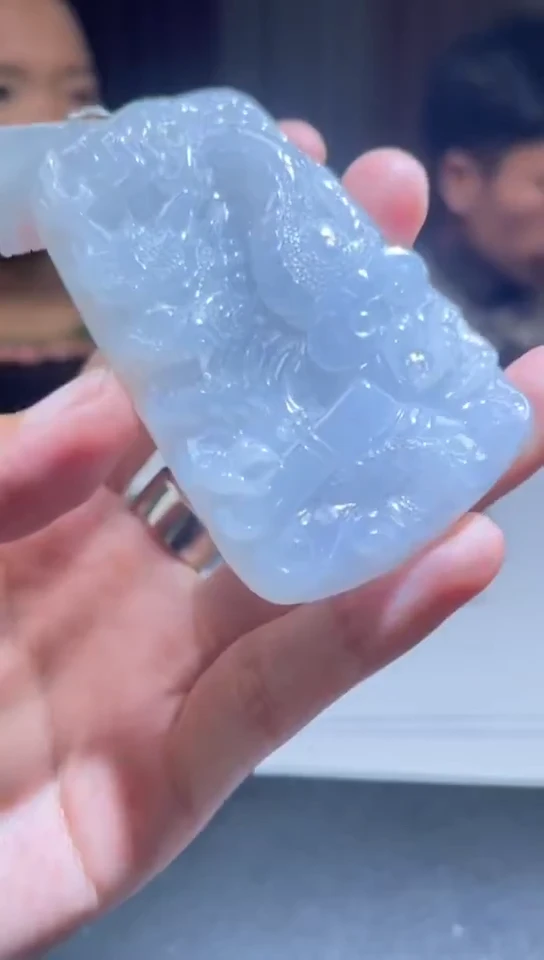未镶嵌定制翡翠定制孤品