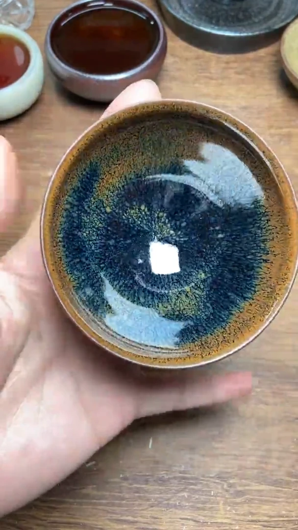 茶盏395建盏茶盏茶盏茶盏