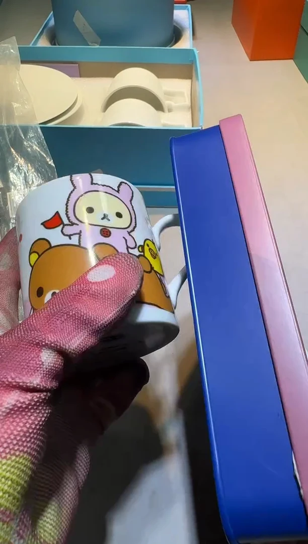 【闪购商品】瓷片1111111111111111