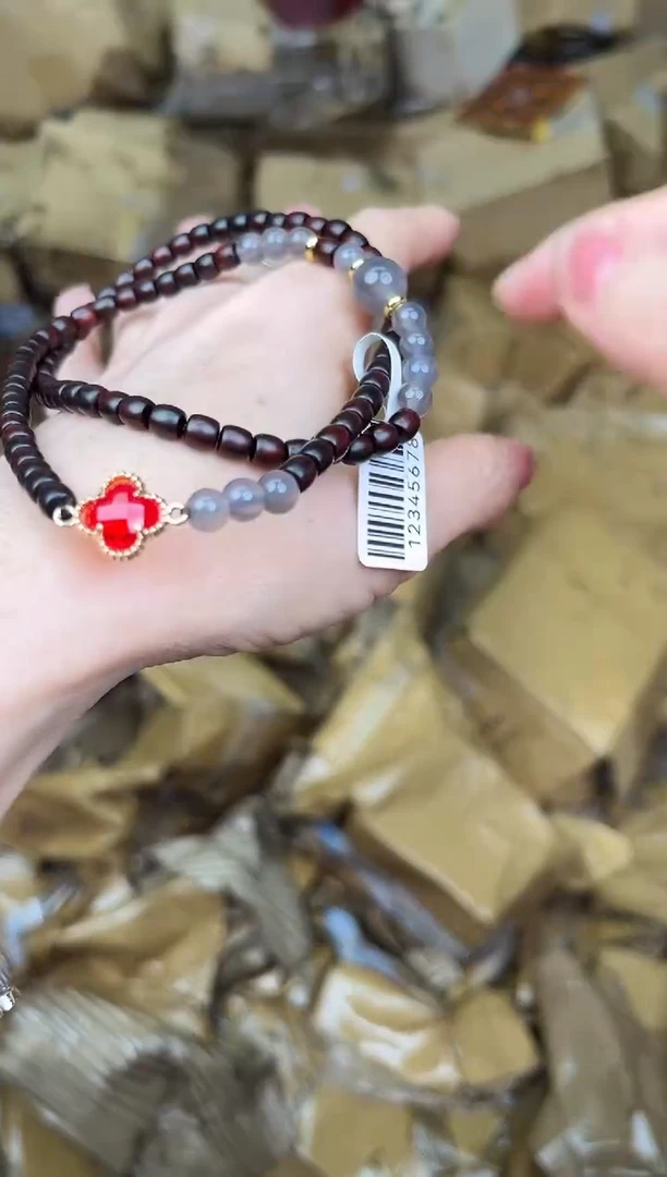 手串立夏甄选福利闪购商品无礼盒