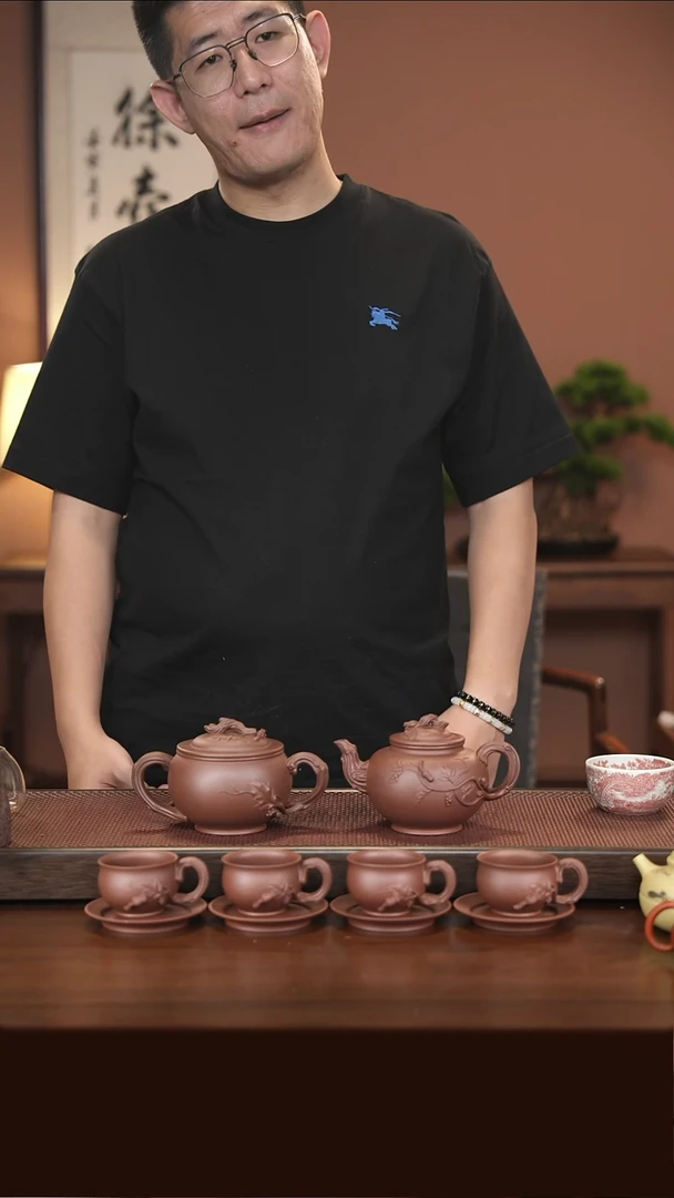 茶壶紫砂哎****…徐壶记精品紫砂壶