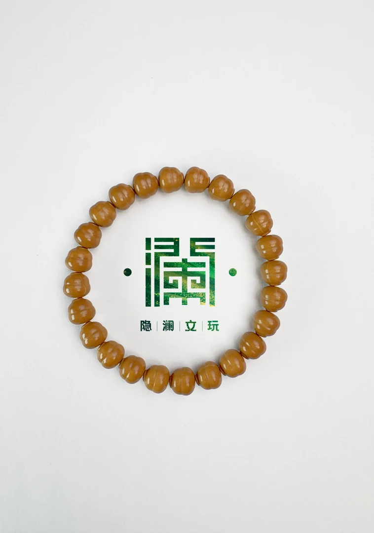 隐澜【葫芦/魔礼珠/禅宗/京八棱/铁盒 综合链接】全品精工手持手串