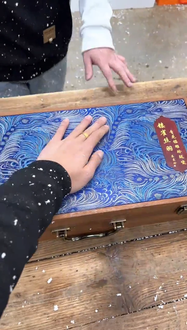 【闪购商品】瓷片乘风茶器商品链接@@FC735