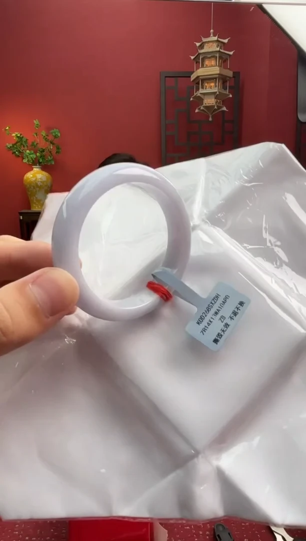 未镶嵌手镯翡翠翡翠手镯2