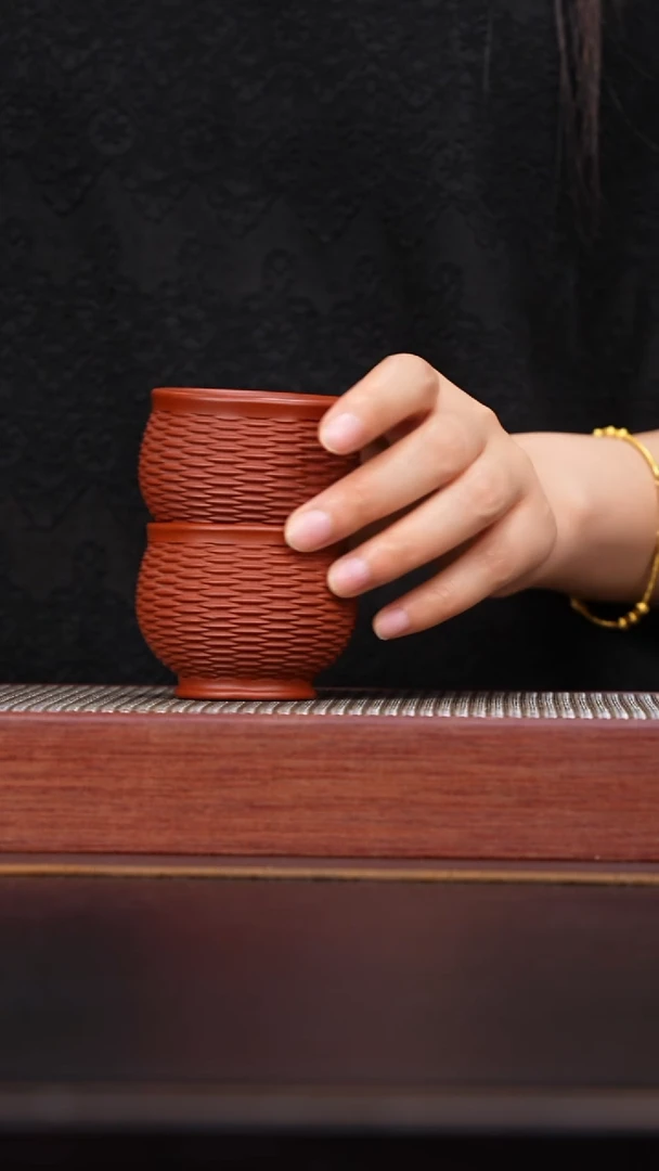 茶壶紫砂004国企品牌 宜兴紫砂溯源