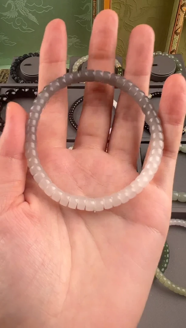 手串未镶嵌和田玉新疆和田玉