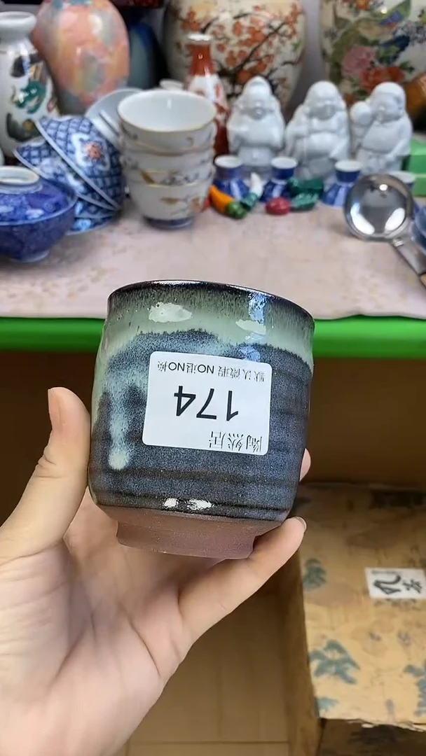 瓷片妮****咕默认微瑕，谨慎参拍174