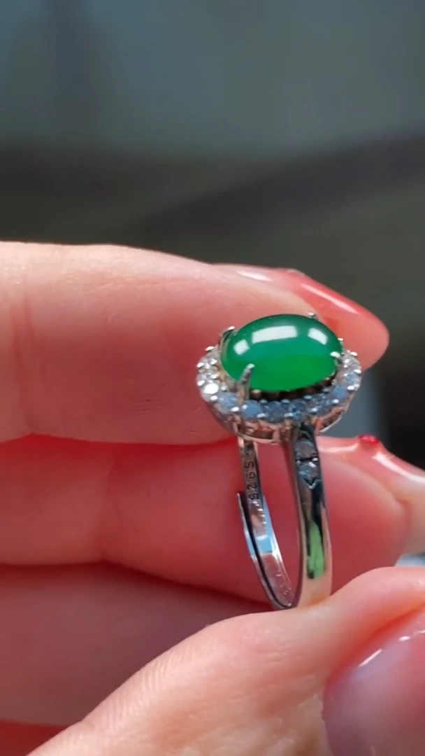 颈饰未镶嵌翡翠********55