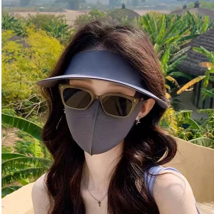 【允迪】防晒帽套盒