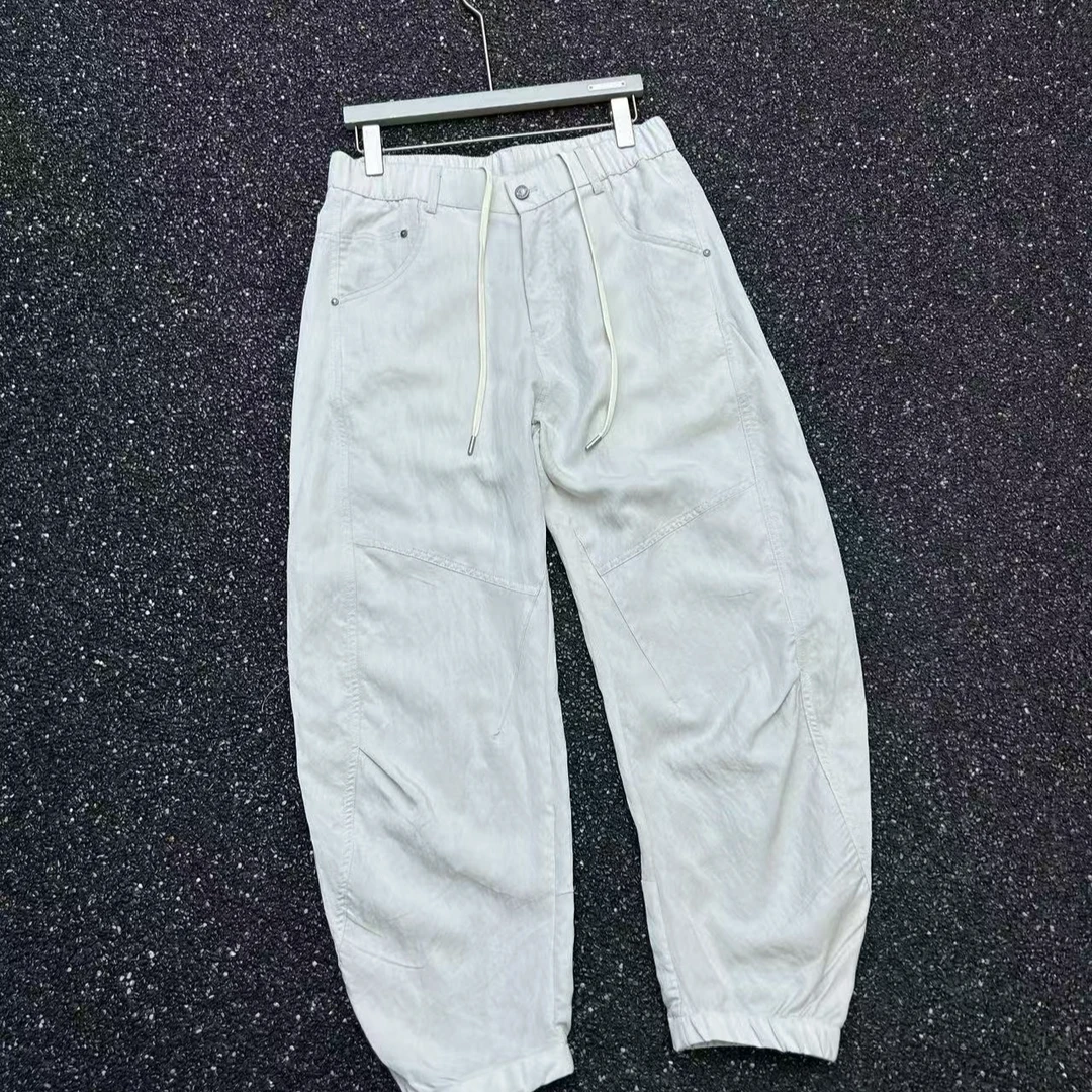 广州UUS-潮牌私服休闲裤男女同款--3022