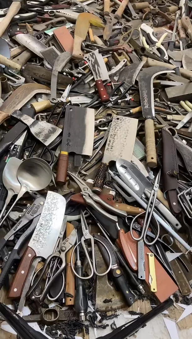 石****）五金园艺农具厨具工具闪购