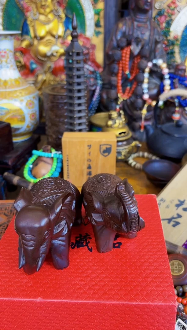 檀香紫檀（小叶紫檀）清风雅轩专属链接