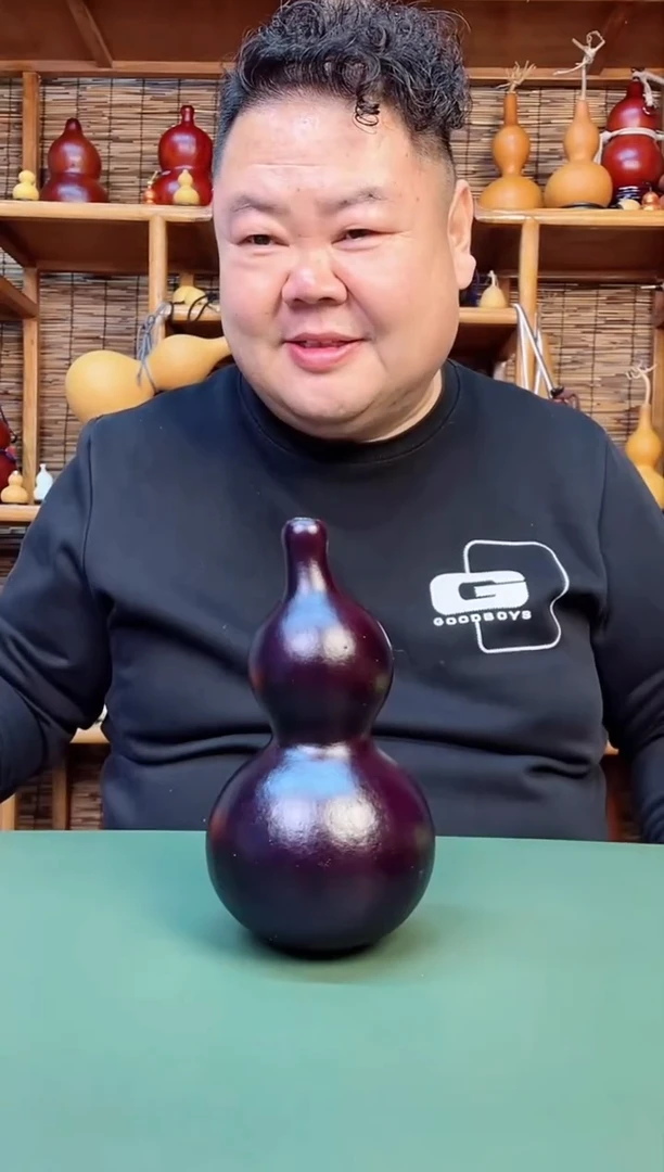 葫芦746大漆酒葫芦详询客服