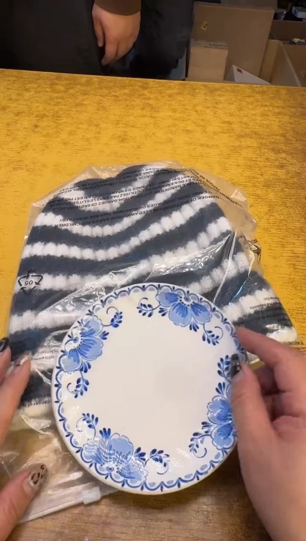 瓷器瓷器瑕疵破破53