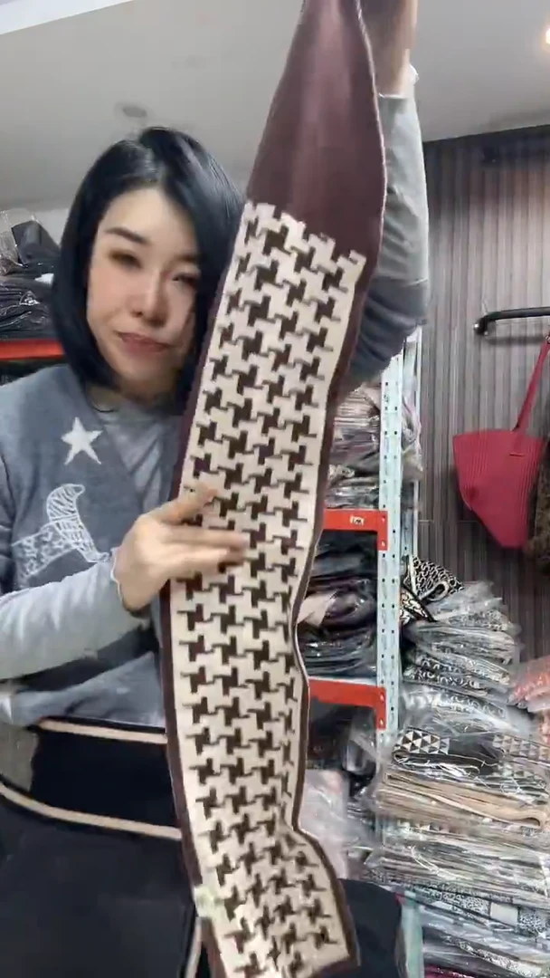 绵芳姐围巾福利039