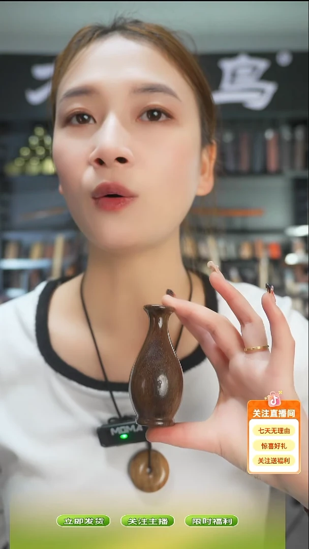 木手作木制雕刻品