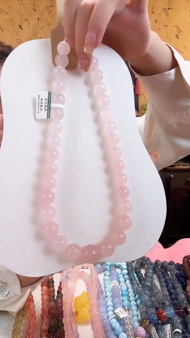 颈饰未镶嵌水晶3720项链塔链