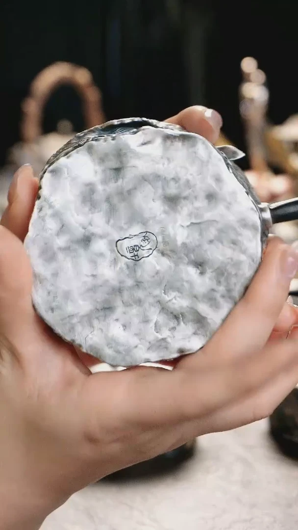 【闪购商品】境秋高货设计摆件