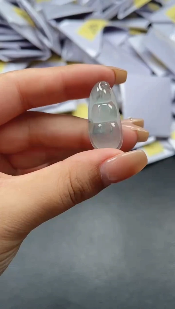 所见即所得（一物一拍）208