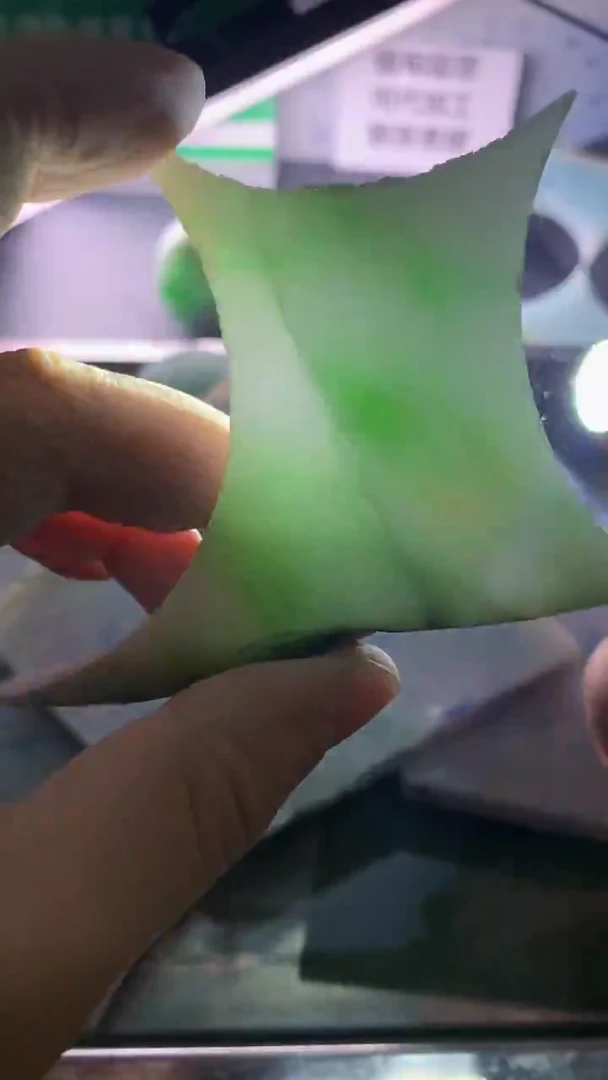 裸石翡翠翡翠多样性发货64