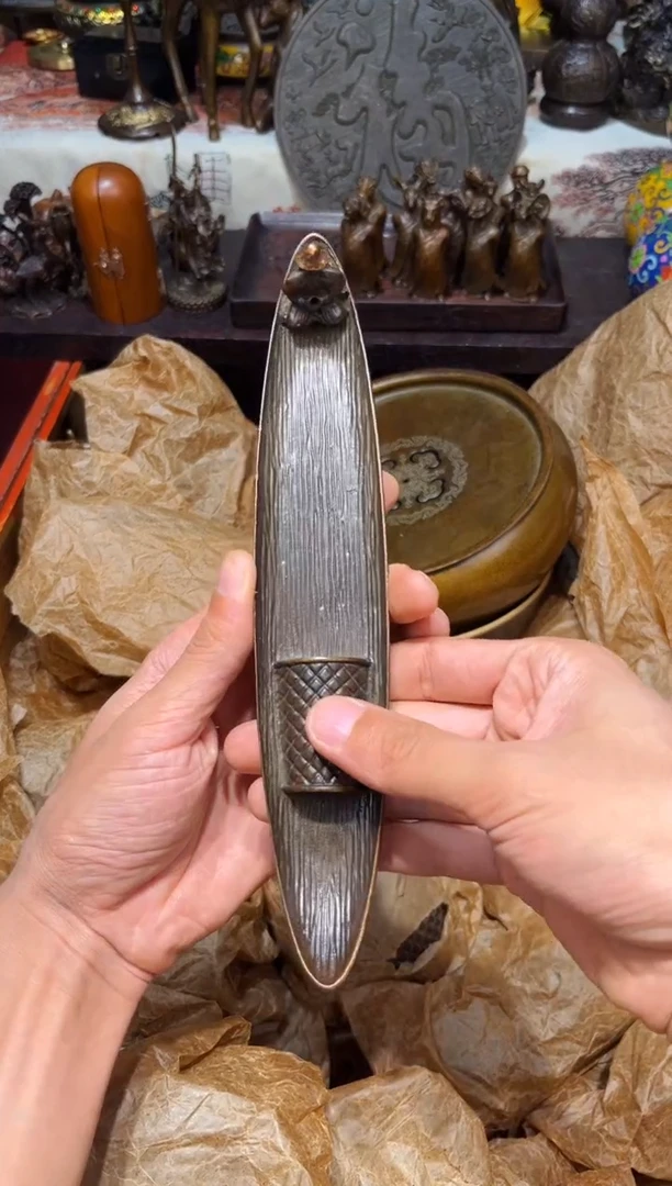 D瑞瑞古铜高端精品37