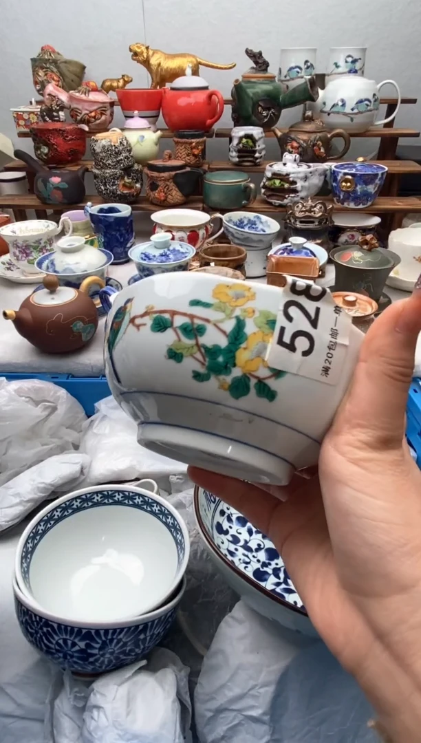 【闪购商品】瓷片全场满20包邮一对一闪购
