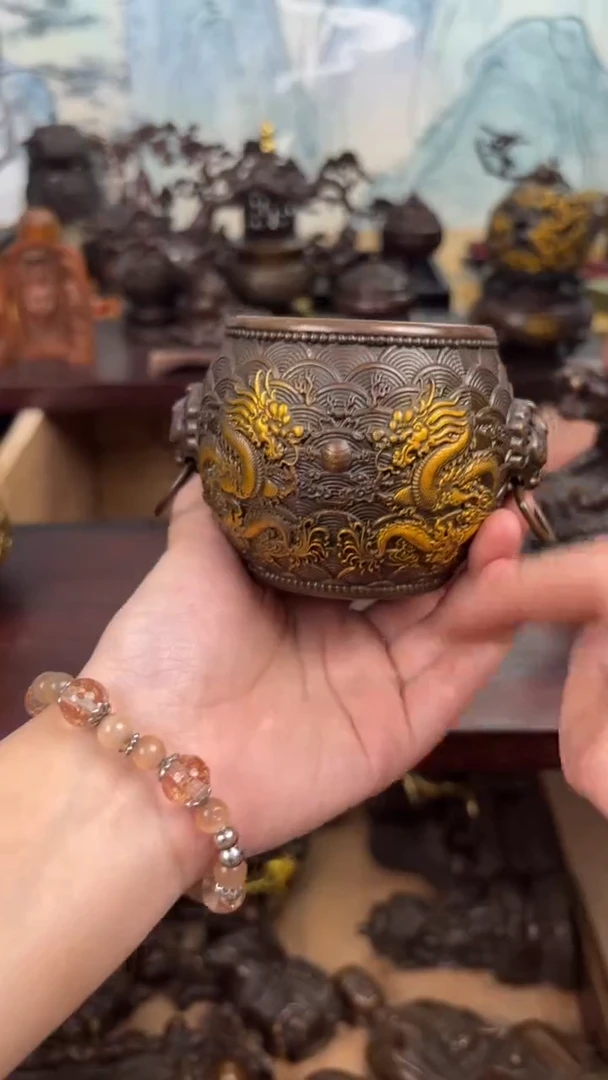 百福铜专属精选链接