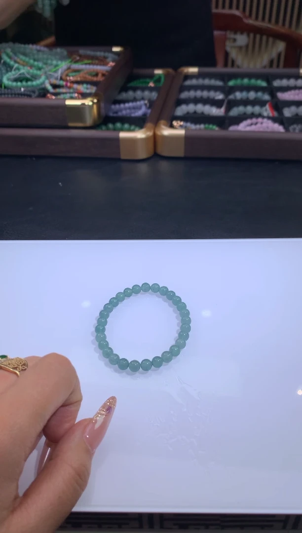 未镶嵌定制翡翠话*翡翠