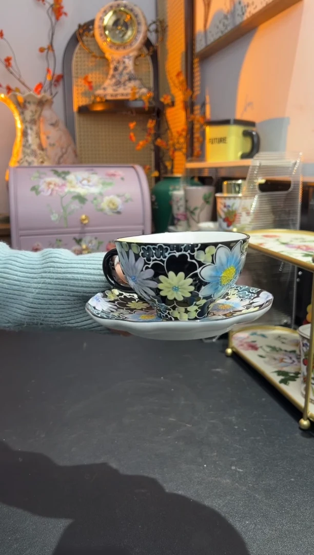 外贸陶瓷家居百货