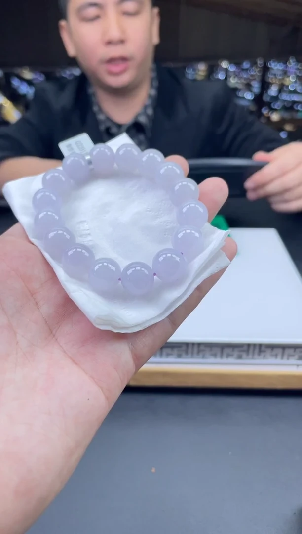 未镶嵌定制翡翠三*-112453-多样性/发其一