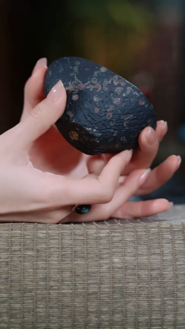 【闪购商品】寻武记M梅花玉一物一拍大师杯