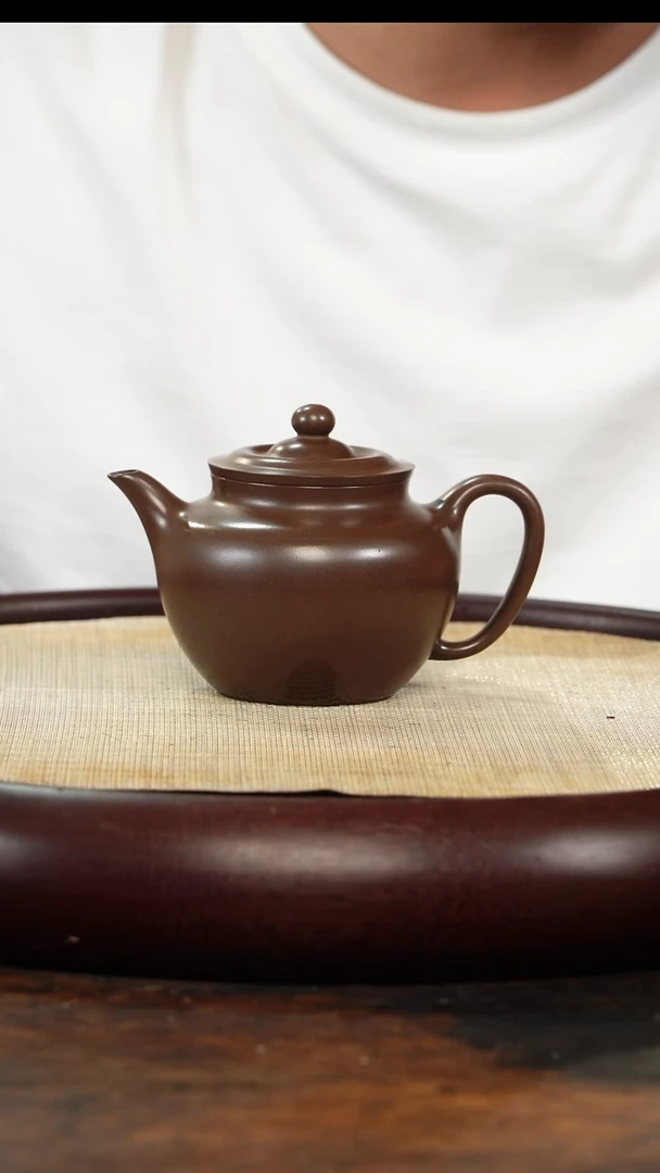 茶壶紫砂老行家紫砂2