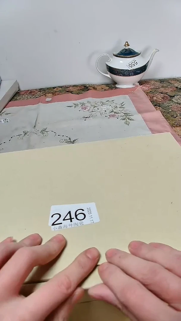 瓷片?****来小淼海外陶瓷工艺品