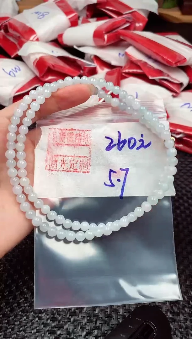 定制翡翠未镶嵌天然缅甸翡翠A货多样性发货#毛货需精抛光