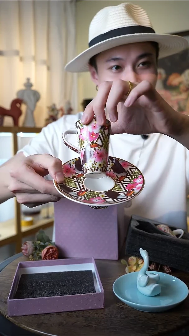 高端礼品------T244