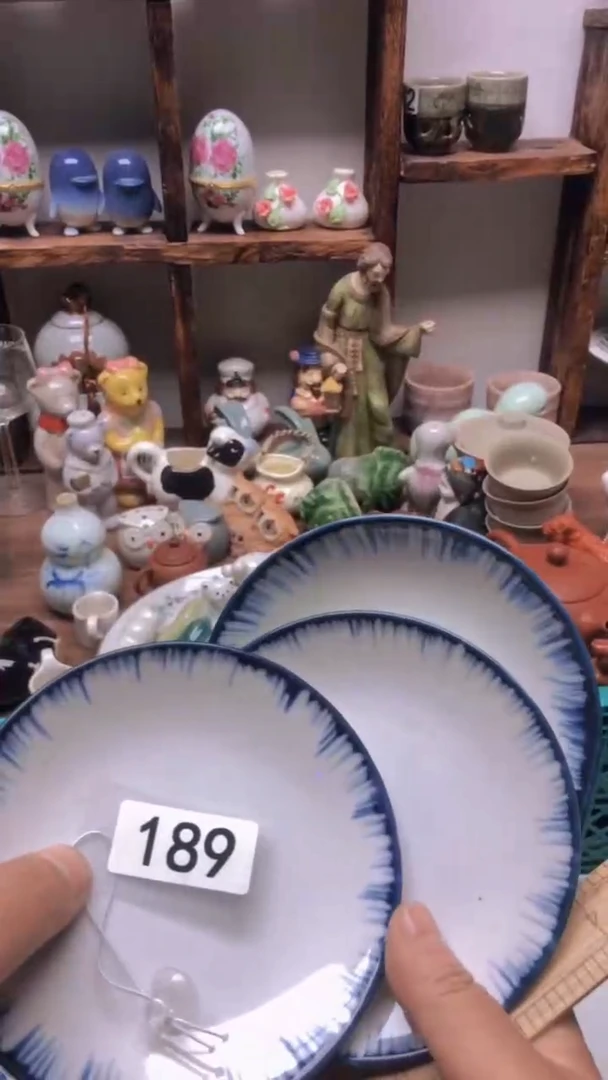 瓷片A龙华精品陶瓷店