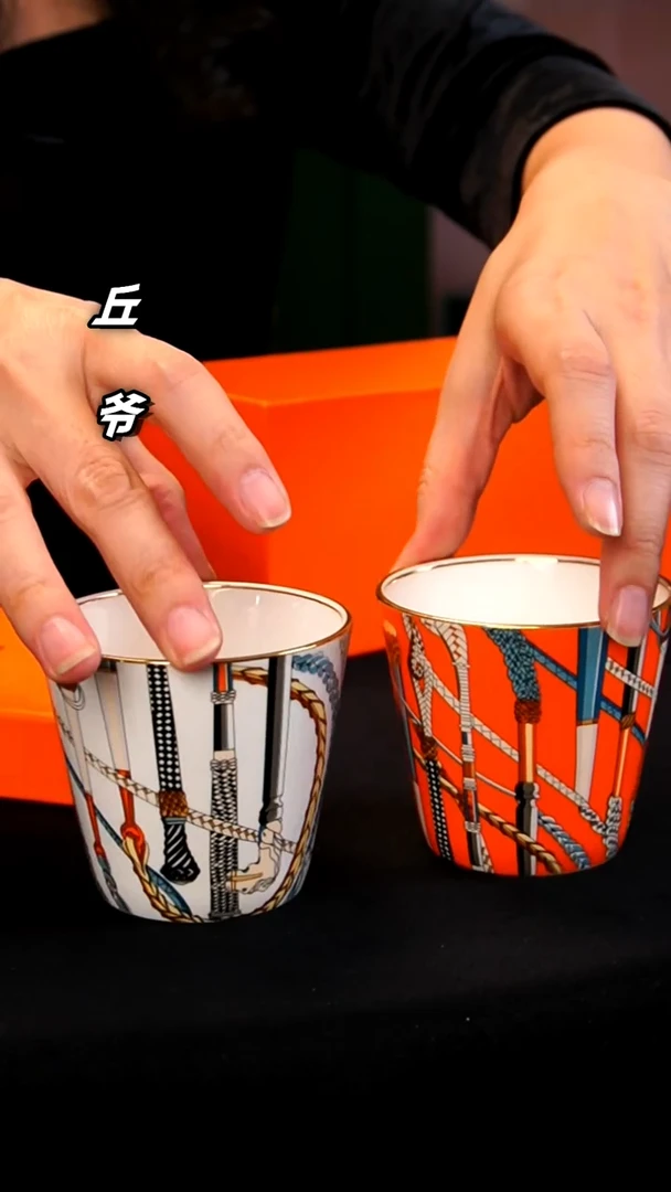 瓷片丘家瓷喜338
