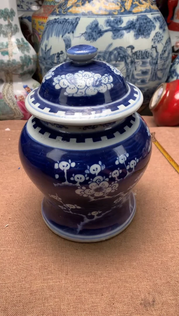 摆件旧藏瓷器旧藏瓷器