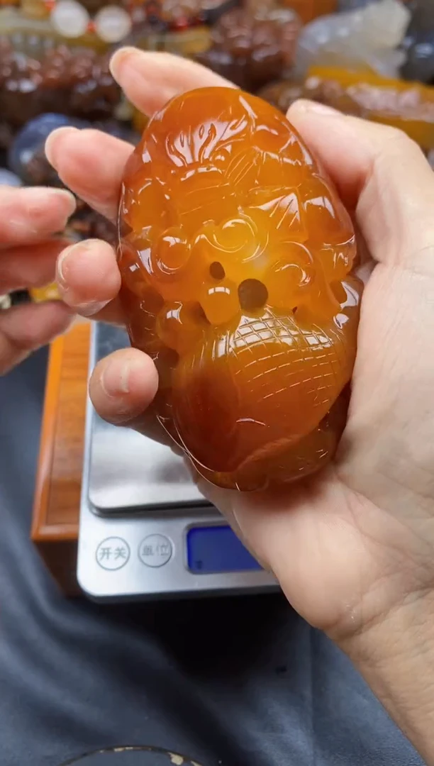 未镶嵌1玛瑙/玉髓岁**好ll