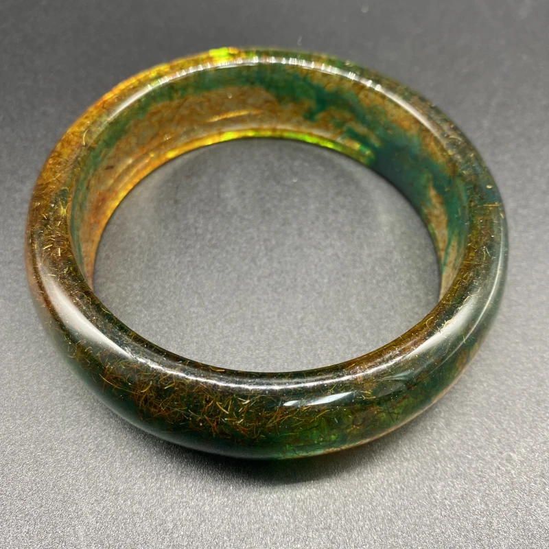 1ZX08596【照耀美丽的光芒】万物生手镯