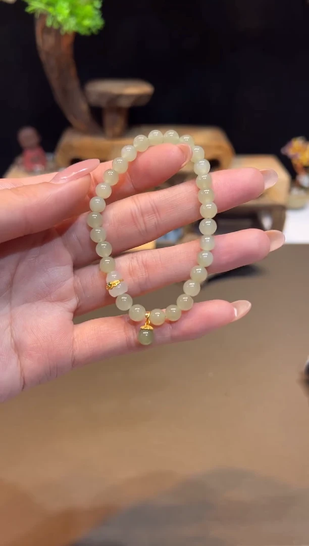 未镶嵌和田玉手饰手饰@@A6593