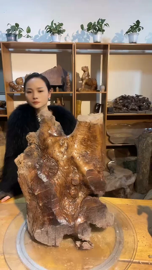 阿祥金丝楠木闪购链接