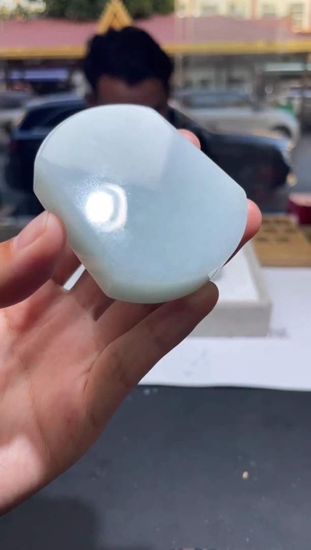 【闪购商品】定制翡翠未镶嵌定制孤品