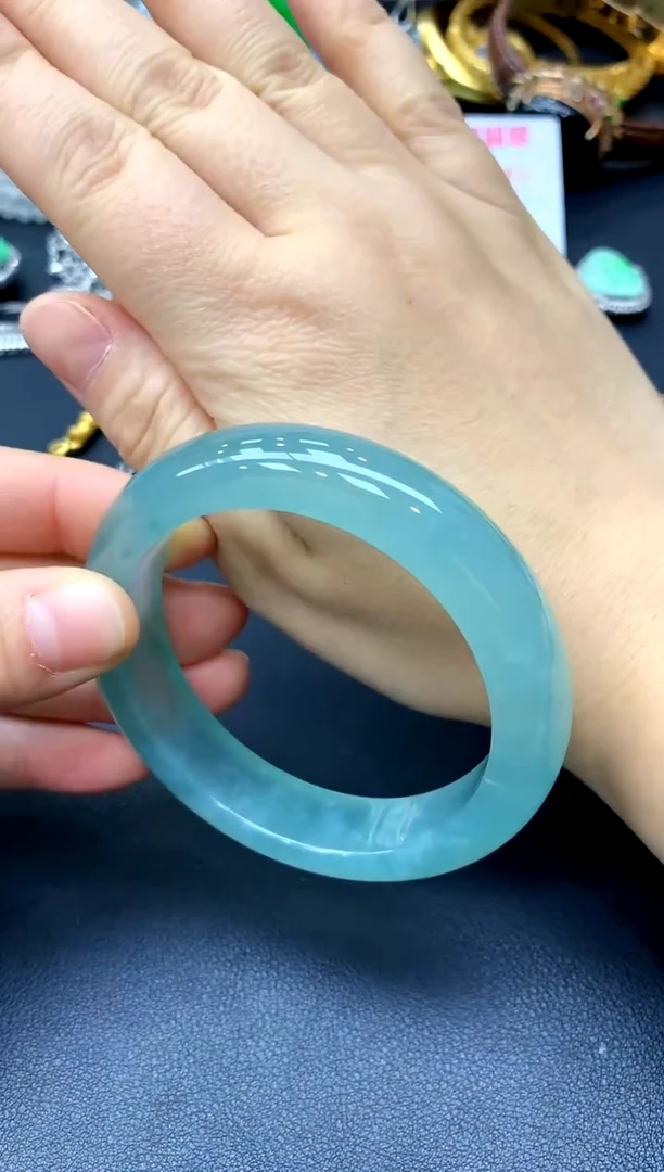 未镶嵌手镯翡翠钦***0405分单50000-总价300000